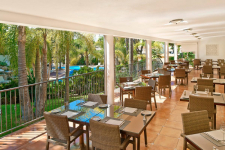 Ria Park Garden Hotel - Portugal - Almancil - 37