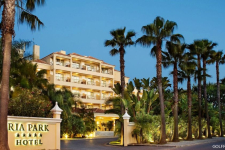 Ria Park Hotel &amp; Spa - 1