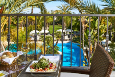 Ria Park Hotel &amp; Spa - 13