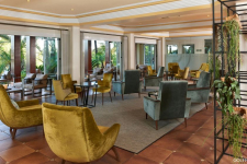 Ria Park Hotel &amp; Spa - 16