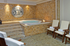 Ria Park Hotel &amp; Spa - 21