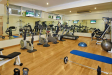 Ria Park Hotel &amp; Spa - 22