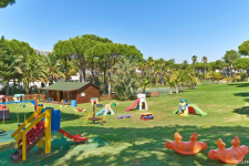 Ria Park Hotel &amp; Spa - 25