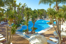 Ria Park Hotel &amp; Spa - 9