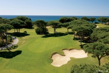 Sheraton Pine Cliffs Luxury Golf Resort - Golf - 102