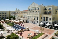 The Lake Resort Algarve 00