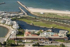 The Lake Resort Algarve 02