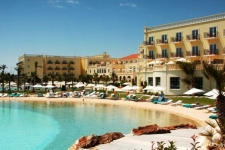 The Lake Resort Algarve 03