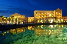The Lake Resort Algarve 10