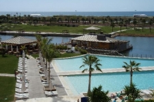 The Lake Resort Algarve 12