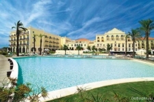The Lake Resort Algarve 13
