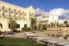 The Lake Resort Algarve 15
