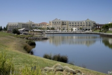 The Lake Resort Algarve 19