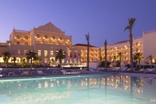 The Lake Resort Algarve 20