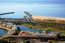 The Lake Resort Algarve 37