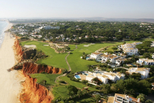 Vale do Lobo Golf Resort Appartementen - Golfreizen Portugal - Algarve