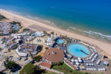 Vale do Lobo Golf Resort - Portugal Golfreizen - Algarve - 02