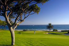 Vale do Lobo Golf Resort - Portugal Golfreizen - Algarve - 08