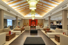 Vincci Costa Golf Hotel - Spanje - Chiclana de la Frontera - 02
