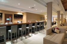 Vincci Costa Golf Hotel - Spanje - Chiclana de la Frontera - 05