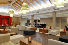 Vincci Costa Golf Hotel - Spanje - Chiclana de la Frontera - 11
