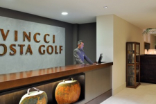 Vincci Costa Golf Hotel - Spanje - Chiclana de la Frontera - 14