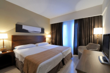 Vincci Costa Golf Hotel - Spanje - Chiclana de la Frontera - 21