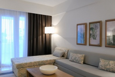 Vincci Costa Golf Hotel - Spanje - Chiclana de la Frontera - 22