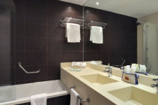 Vincci Costa Golf Hotel - Spanje - Chiclana de la Frontera - 23