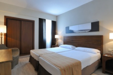 Vincci Costa Golf Hotel - Spanje - Chiclana de la Frontera - 25