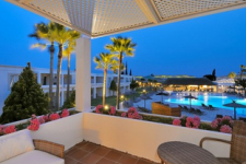 Vincci Costa Golf Hotel - Spanje - Chiclana de la Frontera - 29