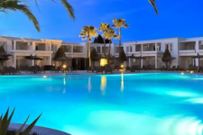 Vincci Costa Golf Hotel - Spanje - Chiclana de la Frontera - 35