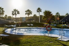 Vincci Costa Golf Hotel - Spanje - Chiclana de la Frontera - 40