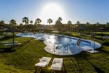 Vincci Costa Golf Hotel - Spanje - Chiclana de la Frontera - 41