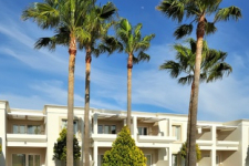 Vincci Costa Golf Hotel - Spanje - Chiclana de la Frontera - 43