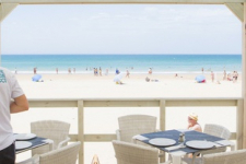 Vincci Costa Golf Hotel - Spanje - Chiclana de la Frontera - 45