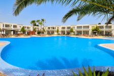 Vincci Costa Golf Hotel - Spanje - Chiclana de la Frontera - 51