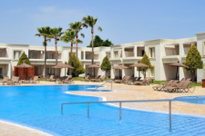 Vincci Costa Golf Hotel - Spanje - Chiclana de la Frontera - 52