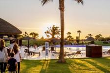 Vincci Costa Golf Hotel - Spanje - Chiclana de la Frontera - 53