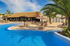 Vincci Costa Golf Hotel - Spanje - Chiclana de la Frontera - 54