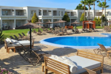 Vincci Costa Golf Hotel - Spanje - Chiclana de la Frontera - 55