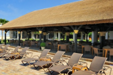 Vincci Costa Golf Hotel - Spanje - Chiclana de la Frontera - 56