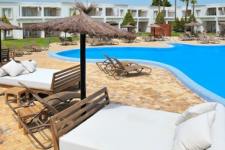 Vincci Costa Golf Hotel - Spanje - Chiclana de la Frontera - 57