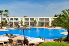 Vincci Costa Golf Hotel - Spanje - Chiclana de la Frontera - 58