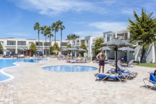 Vincci Costa Golf Hotel - Spanje - Chiclana de la Frontera - 60