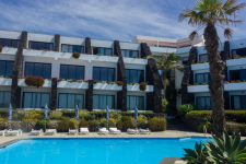 Caloura Hotel Resort - Portugal - Azoren - 01