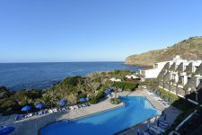 Caloura Hotel Resort - Portugal - Azoren - 03