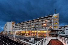 Hotel Marina Atlântico - Portugal - Azoren - 02