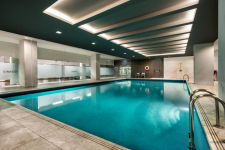 Hotel Marina Atlântico - Portugal - Azoren - 33
