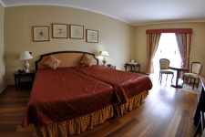 Hotel Talisman - Portugal - Azoren - 11